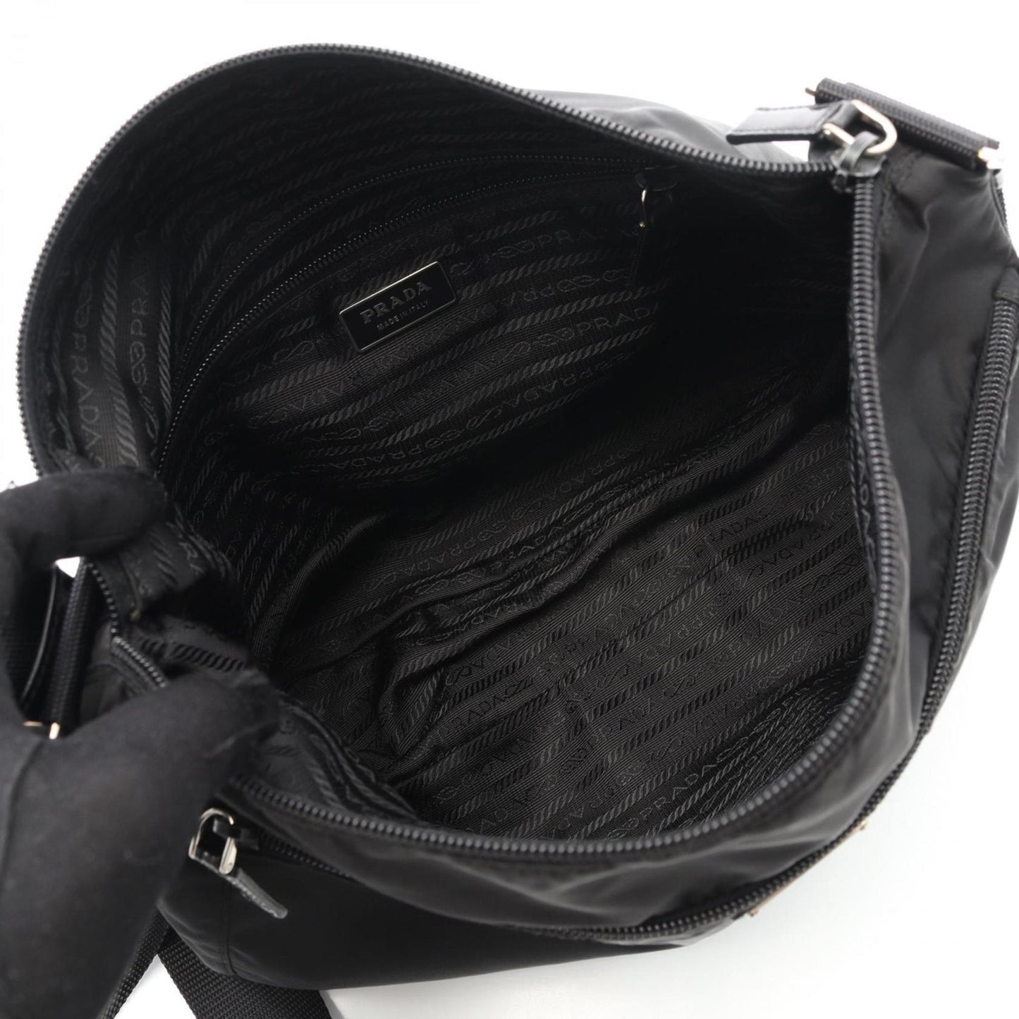 Prada Shoulder Bag