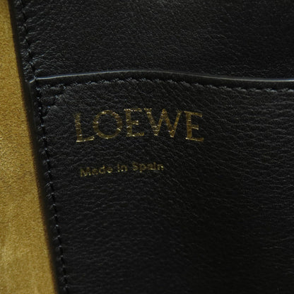 Loewe Anagram Tote Bag Calfskin