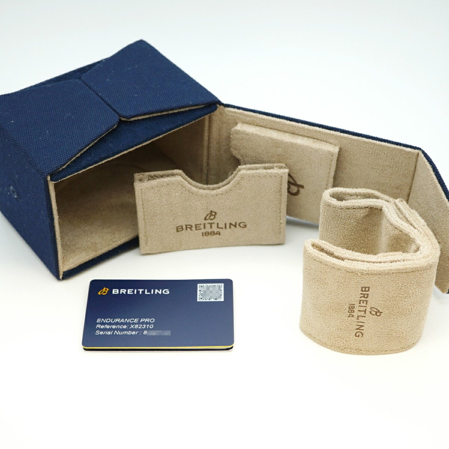 Breitling Professional Endurance Pro 44 X82310