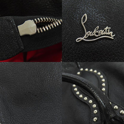 Christian Louboutin Tote Bag Leather