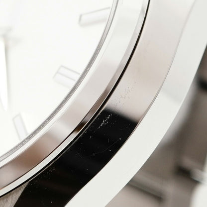 Seiko Grand 9S65-00T0 Sbgr315 Silver Dial