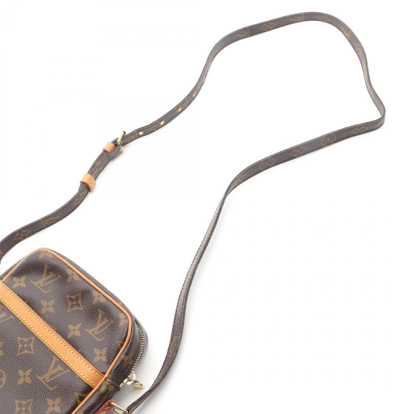 Louis Vuitton Danube Shoulder Bag