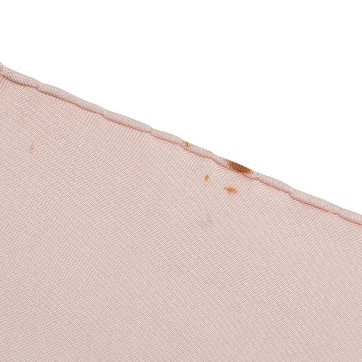 Hermes Herms Carr 90 Springs Scarf