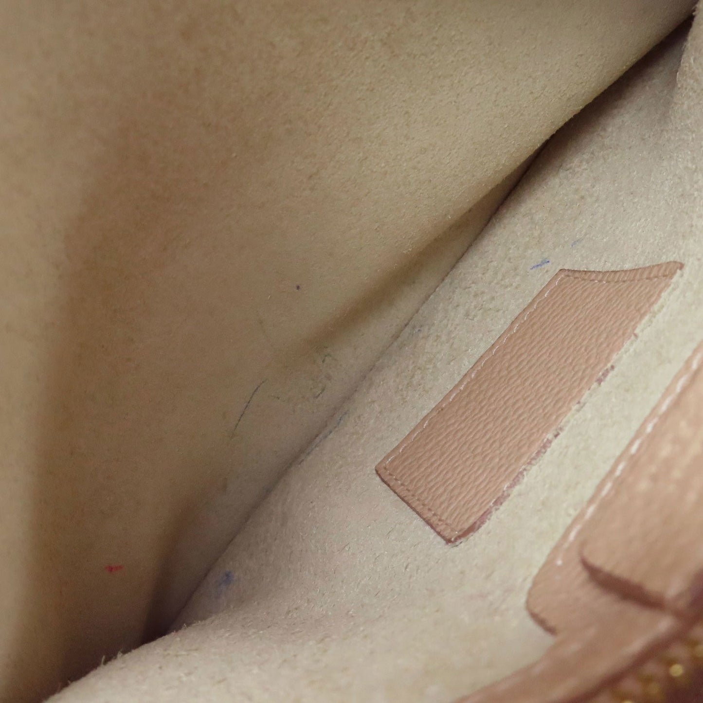 Salvatore Ferragamo Amy Gancini Hardware Leather Tote Bag