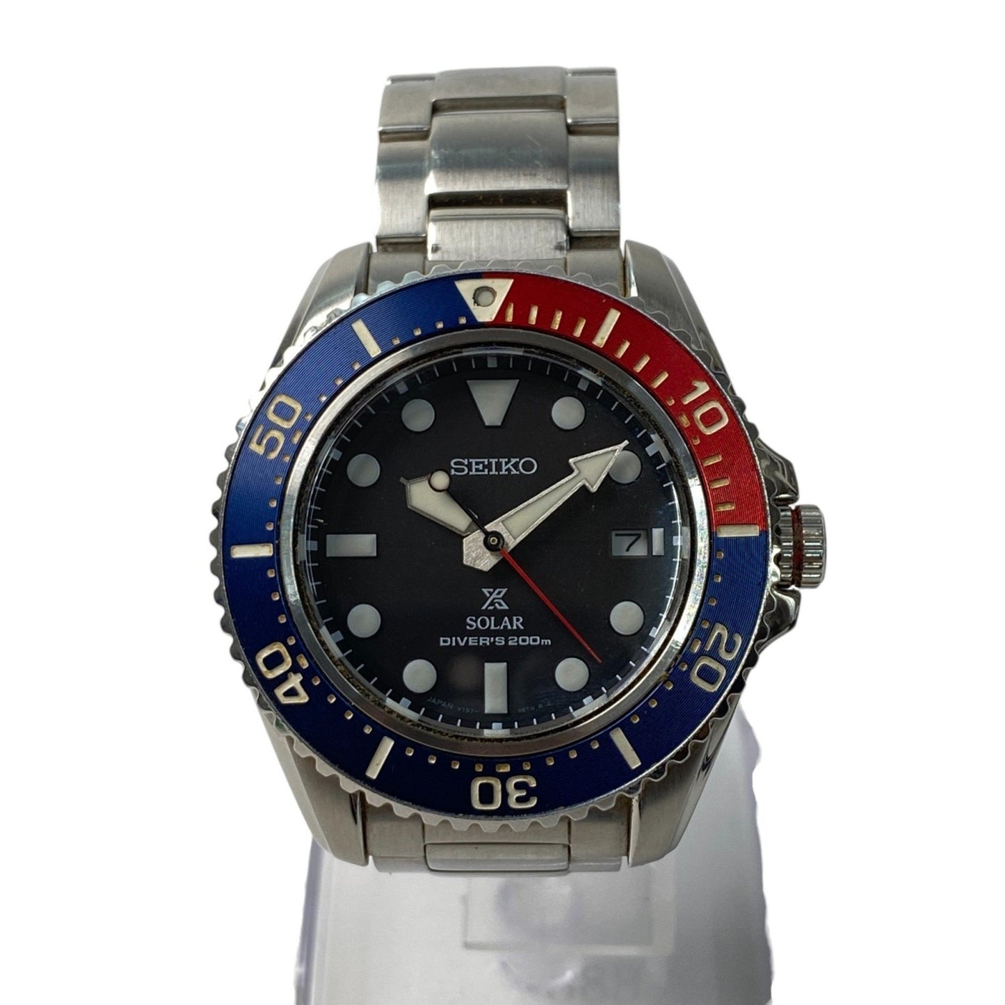 Seiko Men'S Sbdj061 Prospec Diver Watch