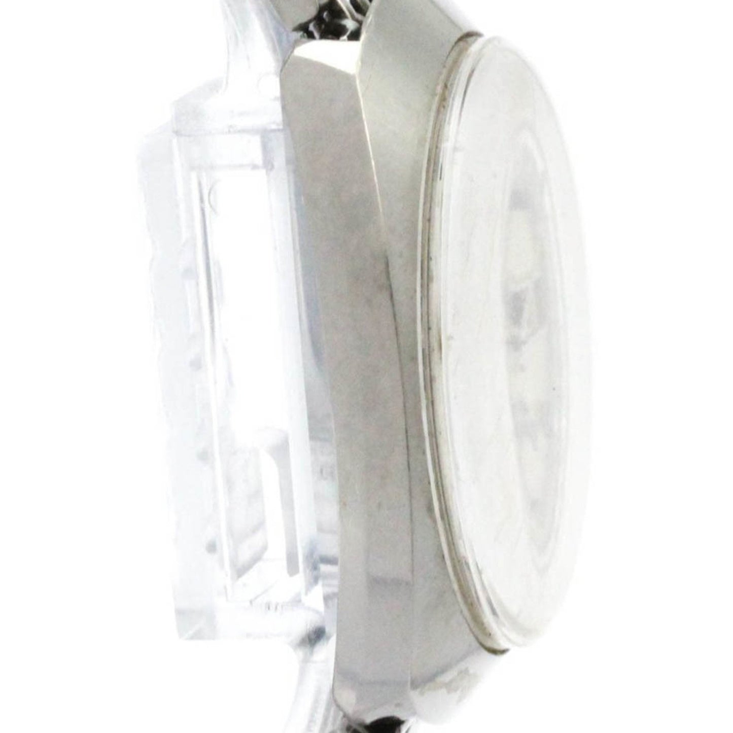 Omega Seamaster Cosmic Cal 752 Steel Automatic