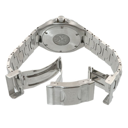 Omega Seamaster 200 368 1062 Men'S Watch With Date Display