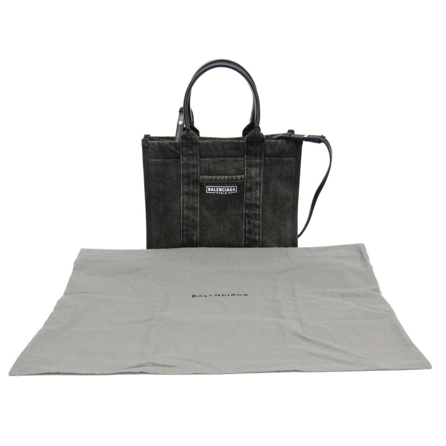 Balenciaga Hardware Small Tote Bag 671402 Men