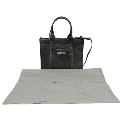 Balenciaga Hardware Small Tote Bag 671402 Men