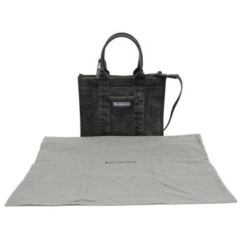 Balenciaga Hardware Small Tote Bag 671402 Men