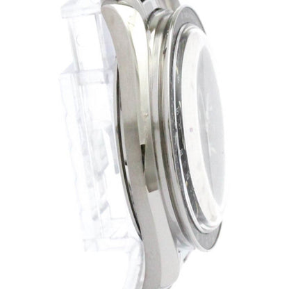 Omega Speedmaster Automatic Steel