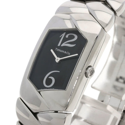 Tiffany Z6301.10 Tisoro Women'S Stainless Steel Watch