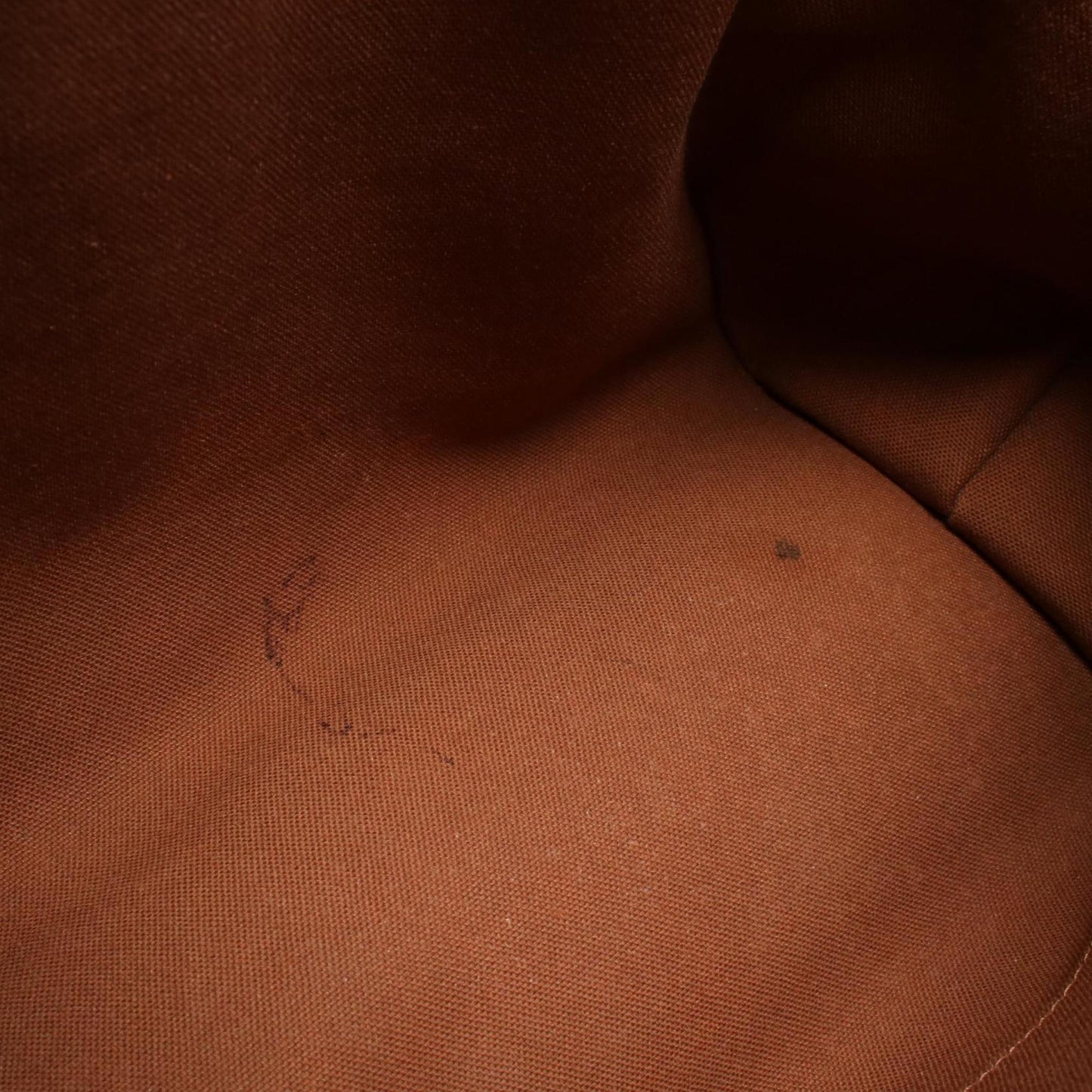 Louis Vuitton Tivoli Pm Monogram Handbag