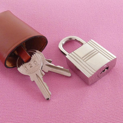 Hermes Air Zip Pm 079091Ck Handbag