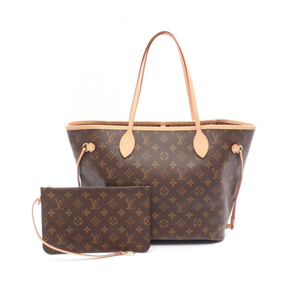 Louis Vuitton Neverfull Mm Tote Bag