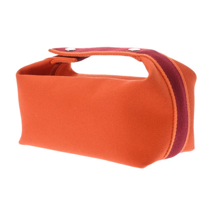 Hermes Bride A Black Pm Feu/Rouge H