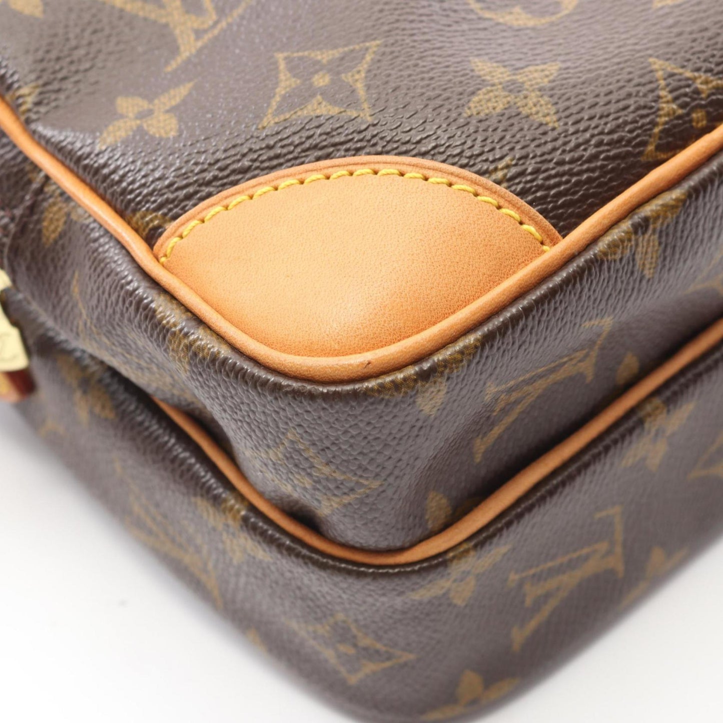 Louis Vuitton Amazon Shoulder Bag