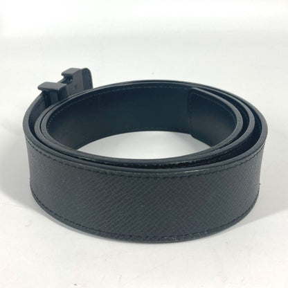 Louis Vuitton M6897V Taiga Santur Lv Initial 35Mm Accessories Belt Leather