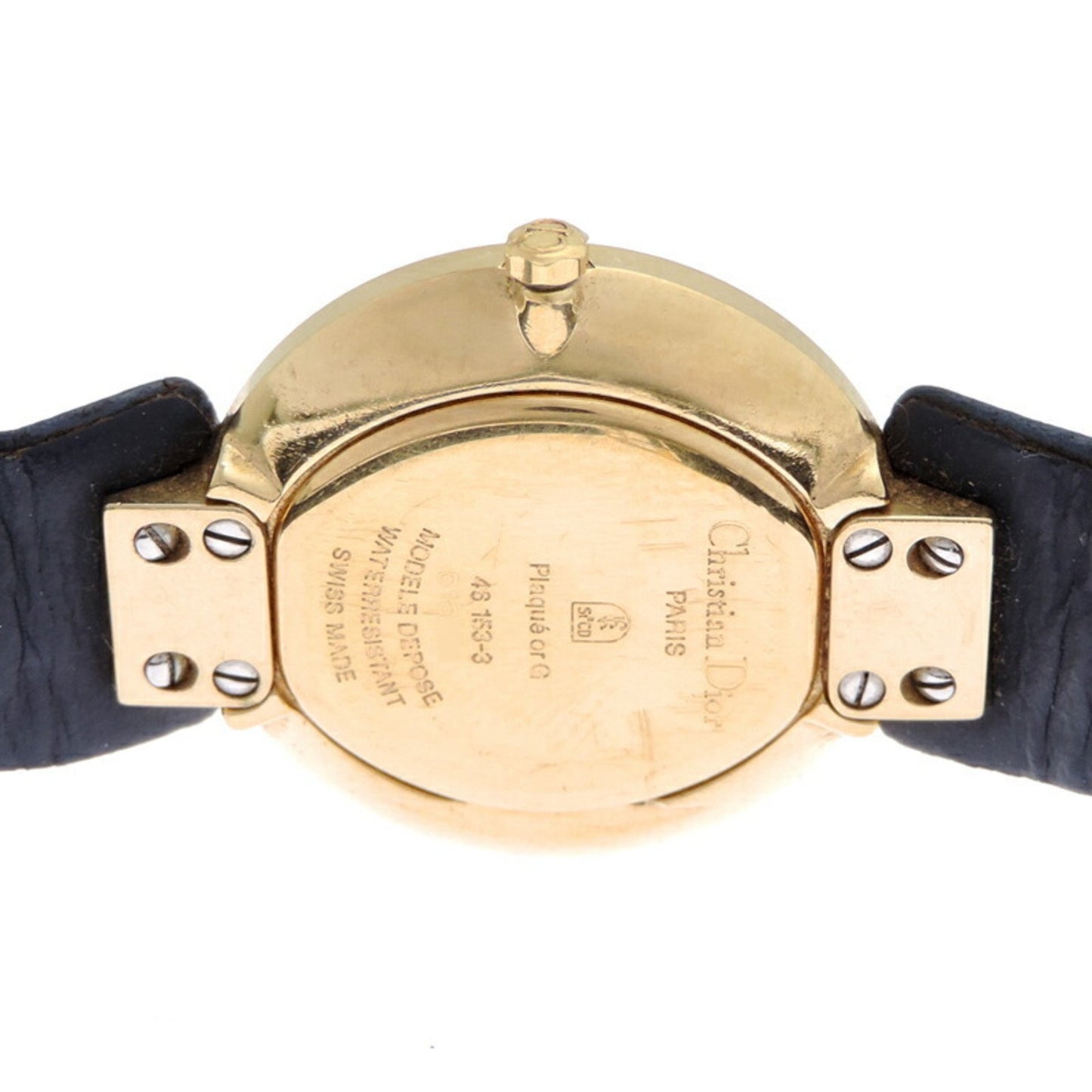 Christian Dior Bakira