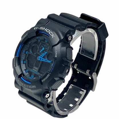 Casio G-Shock Ga-100 Quartz Watch