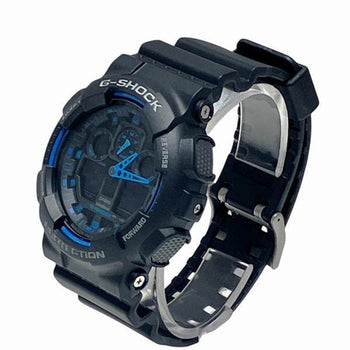 Casio G-Shock Ga-100 Quartz Watch