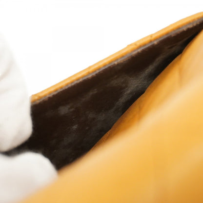 Chanel Matelasse Shoulder Bag With Double Flap And Chain