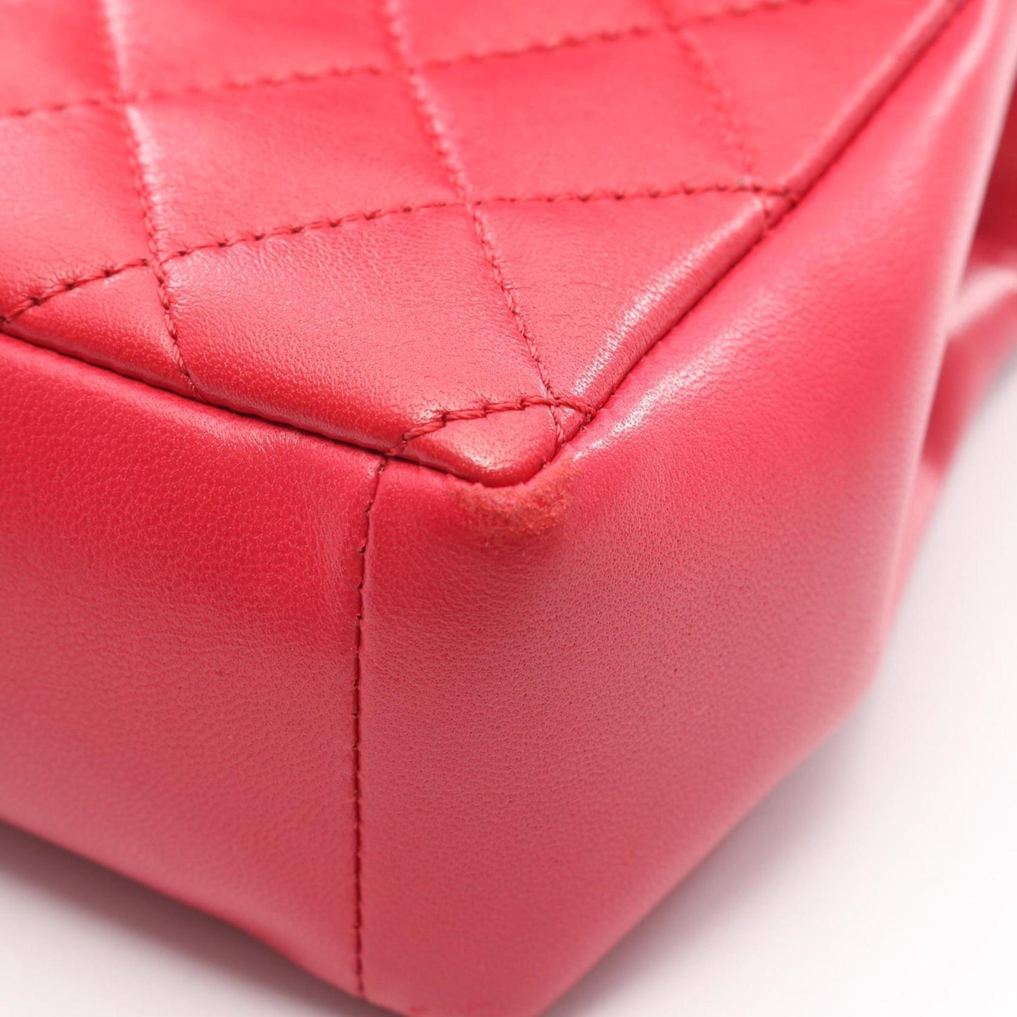 Chanel Matelasse Shoulder Bag