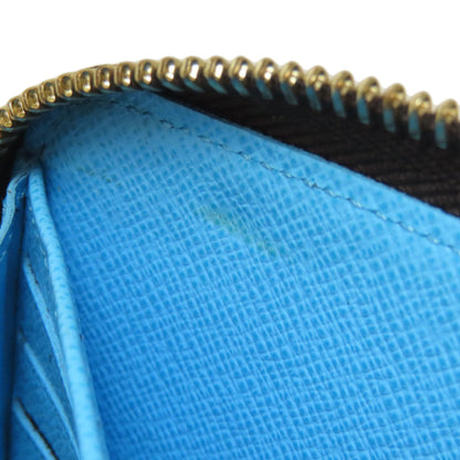 Louis Vuitton M81630 Zippy Wallet Vivienne Long Monogram Canvas