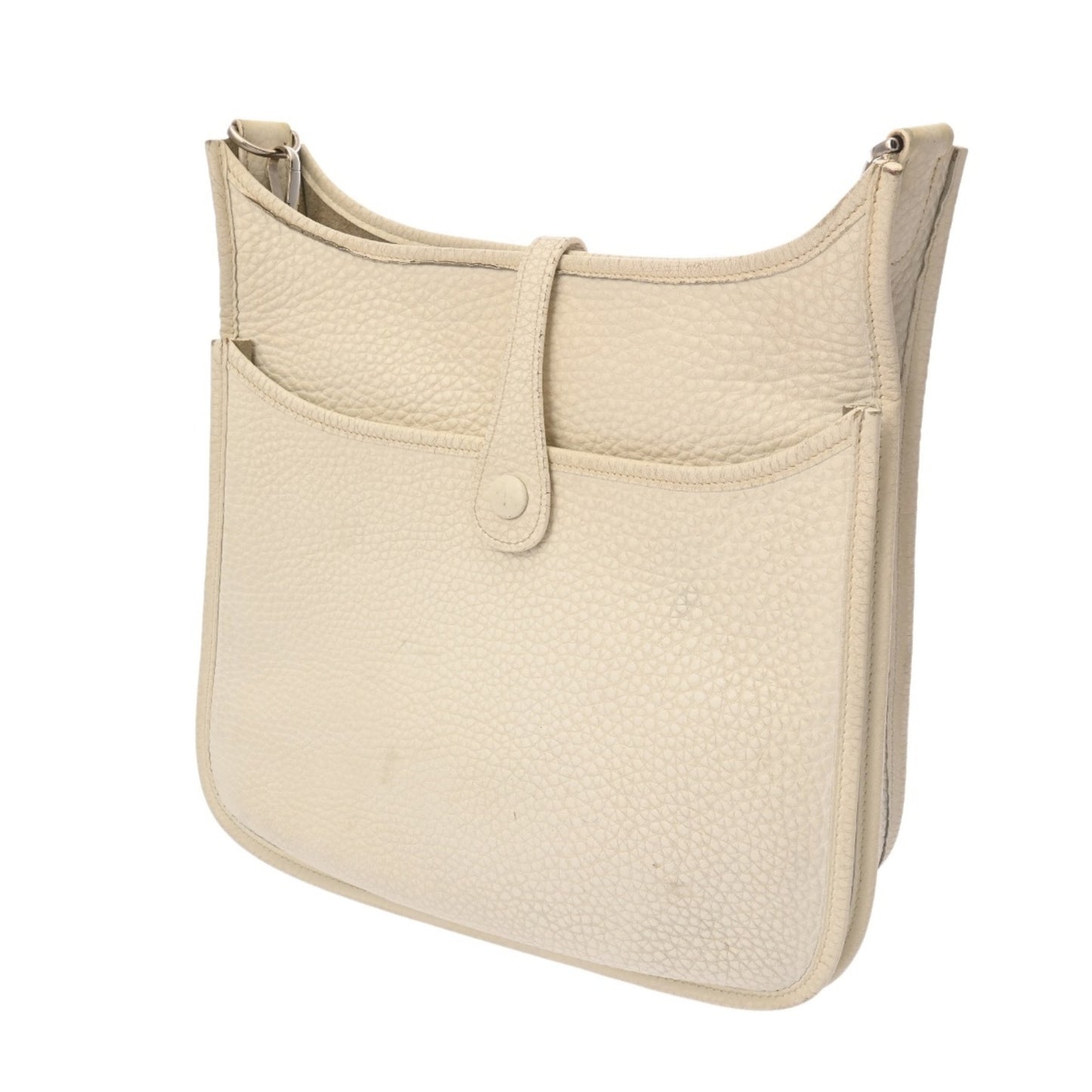 Hermes Evelyn Ii White