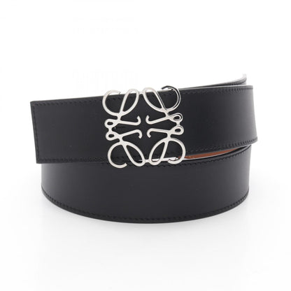 Loewe Anagram Belt Clothing Leather