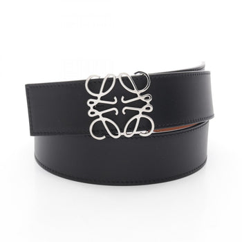 Loewe Anagram Belt Clothing Leather