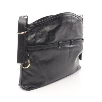 Givenchy Voyou Medium Shoulder Bag Leather