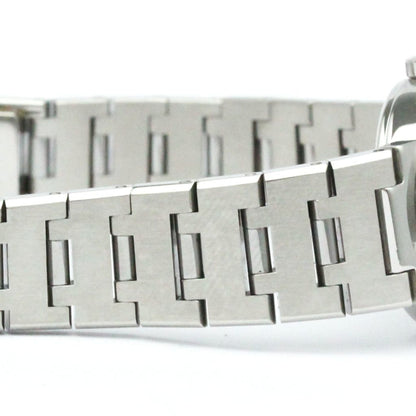 Bvlgari Bvlgari-Bvlgari Steel Quartz