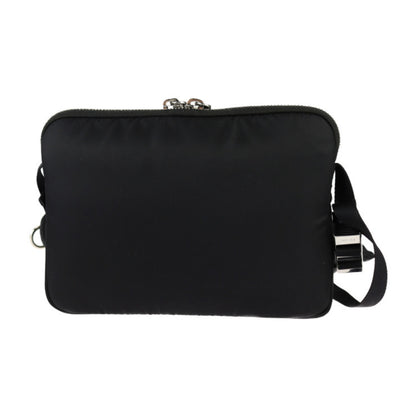 Prada Prada Crossbody Bag Shoulder 2Vh088 Nylon Black R2424103010084
