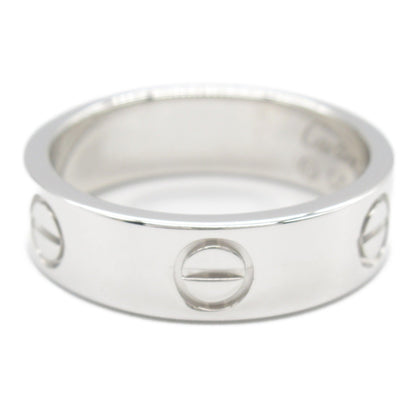 Cartier Love Ring