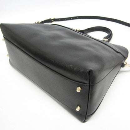 Furla Piper L Women'S Leather Handbag