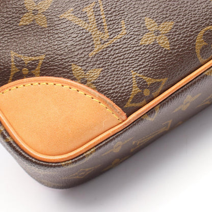 Louis Vuitton Compigne 28 Second Bag/Clutch Bag