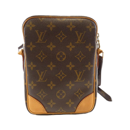 Louis Vuitton Monogram Amazon M45236 Shoulder Bag