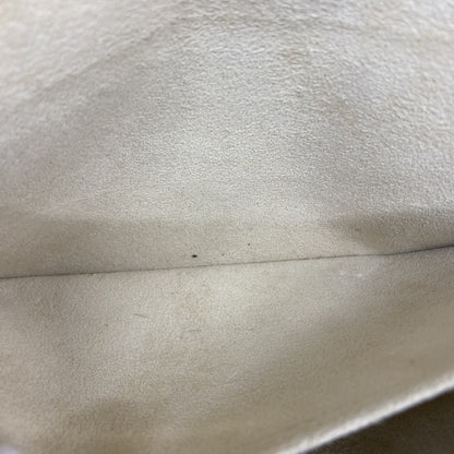 Louis Vuitton Monogram Pochette Twin Gm Shoulder Bag M51852 Brown