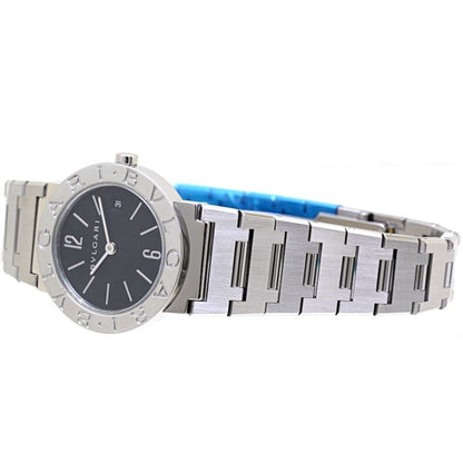 Bvlgari Bb26Ssd Bb26Ss Stainless Steel