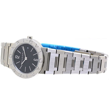 Bvlgari Bb26Ssd Bb26Ss Stainless Steel