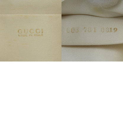 Gucci Bamboo Satin Backpack