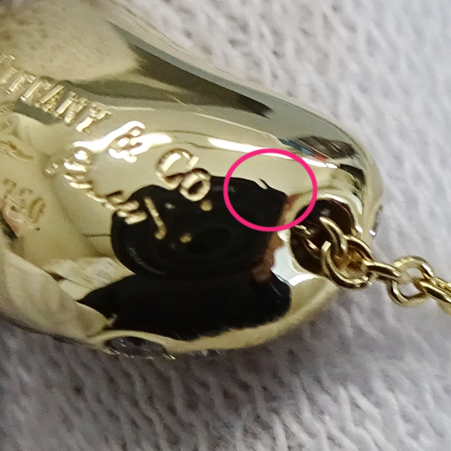 Tiffany & Co. Women'S Necklace