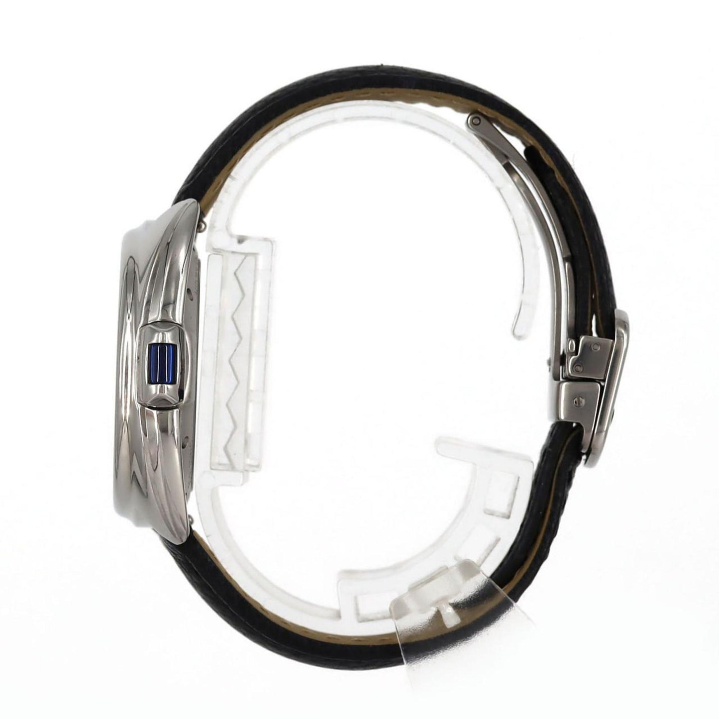 Cartier Cl De Wscl0017 Stainless Steel Automatic Watch