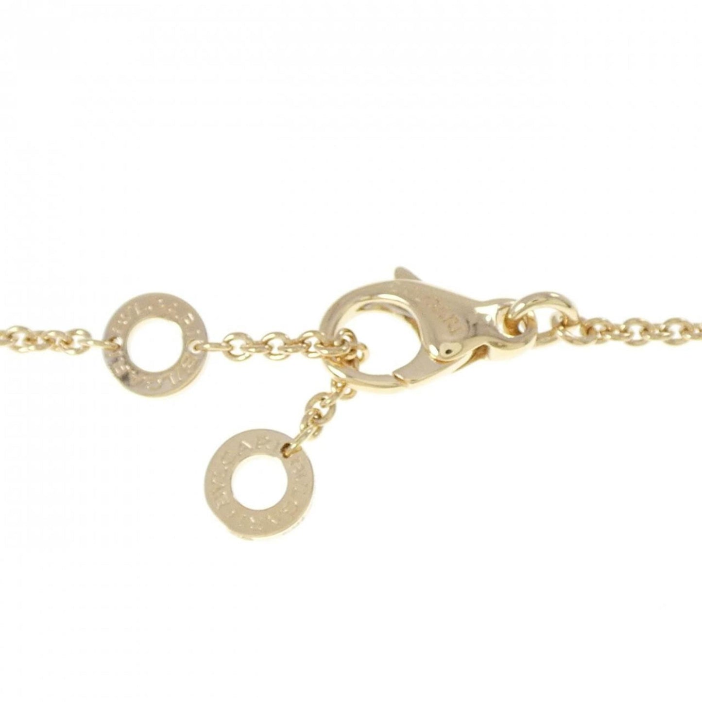 Bvlgari Parentesi Necklace