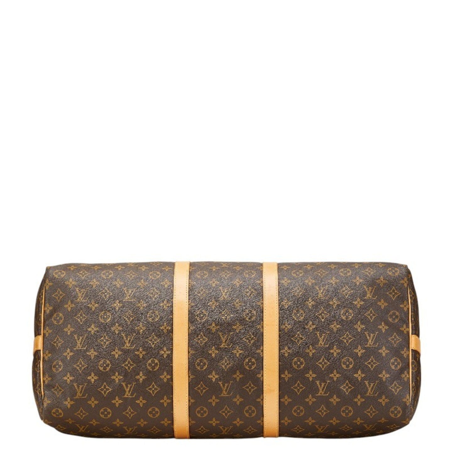 Louis Vuitton Monogram Keepall Bandouliere 60 Boston/Shoulder Bag