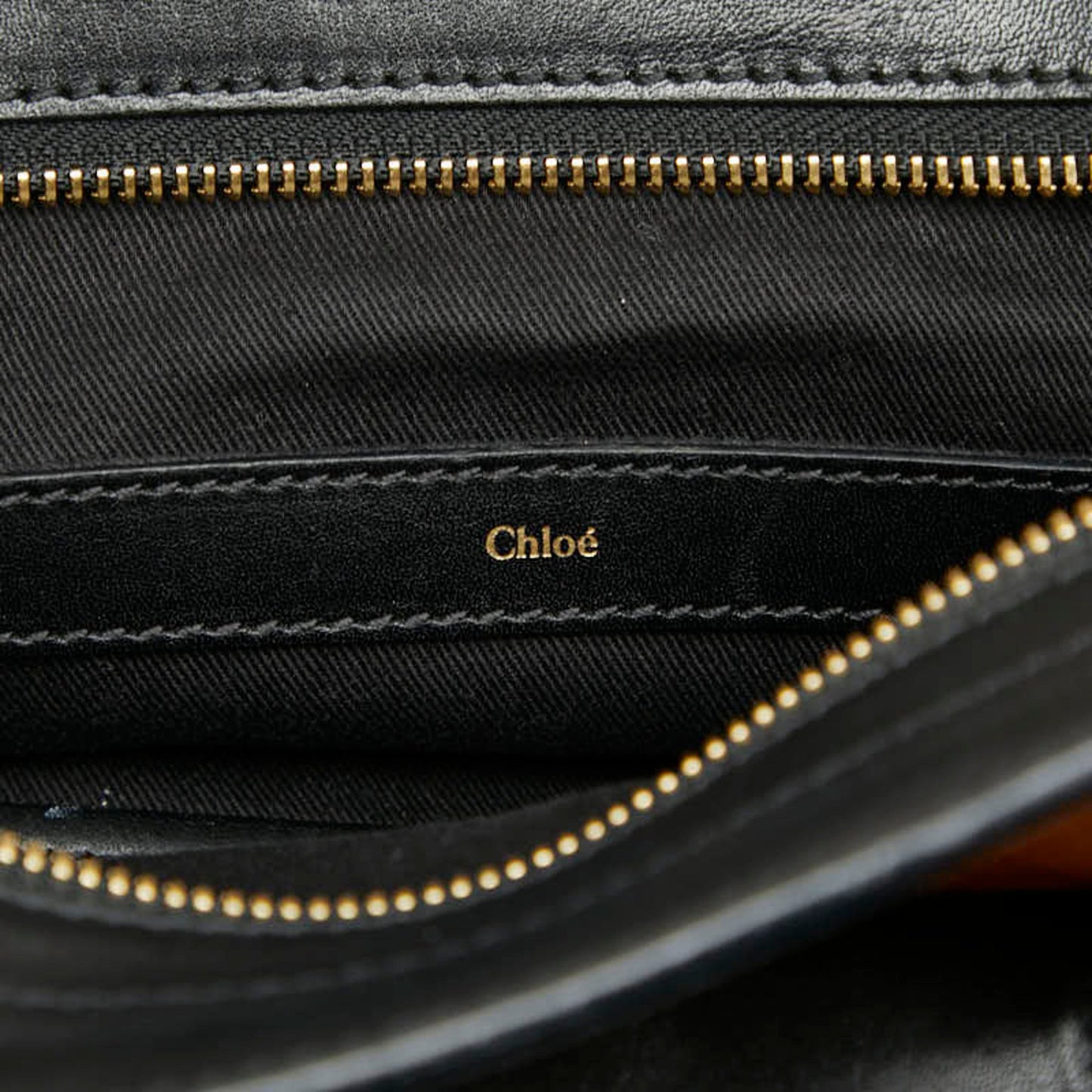Chlo Chloe Alice Shoulder Bag