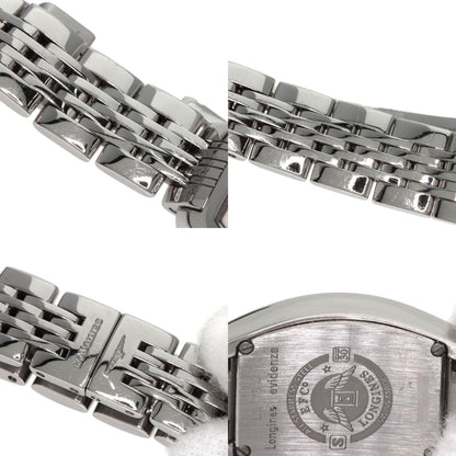 Longines L2.175.4 Evidenza Small Second Watch Stainless Steel Ss