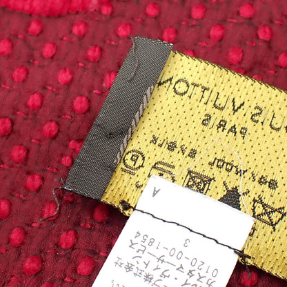 Louis Vuitton Scarf Echarpe Mania