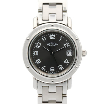 Herms Clipper Watch